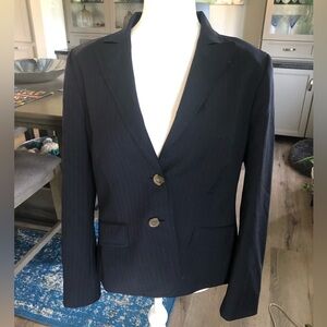 J Crew Suit Jacket